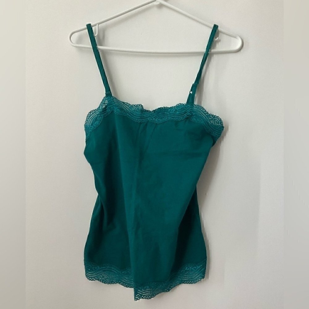 Ann  Taylor Camisole Top
